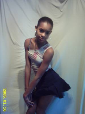 tracy